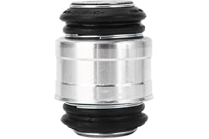 Bnineteenteam Car Rear Steering Knuckle Bushing, Rear Knuckle Bushing 1188412‑01‑E Rear Steering Knuckle Bushing Replacement 