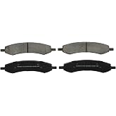 Wagner Essentials ES1084 Disc Brake Pad Set
