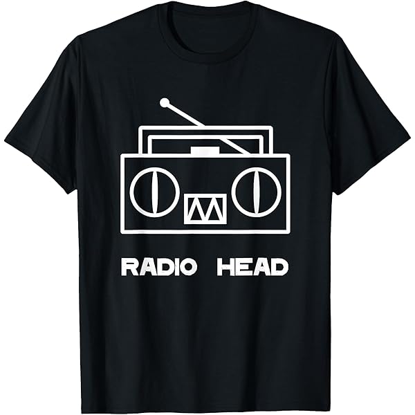 Radiohead