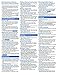 QuickBooks Pro 2014 Quick Reference Training Card - Laminated Guide Cheat Sheet (Instructions and Tips)