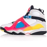 Amazon.com: Jordan WMNS Air 6 Retro NRG (Rosa/Brillante, rosa : Ropa,  Zapatos y Joyería
