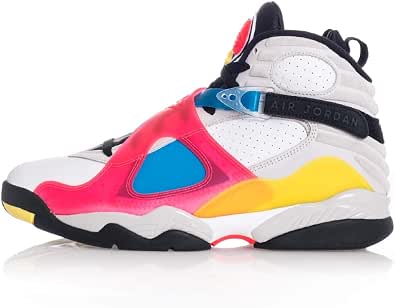Amazon.com | Jordan Air 8 Retro Se 