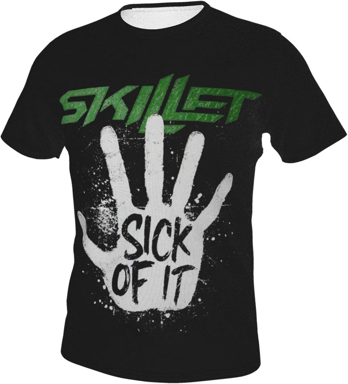 band t shirt ideas