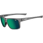 Tifosi Swick Sport Sunglasses - Ideal For Cycling, Golf, Hiking, Pickleball, Running, Tennis and Great Lifestyle Look