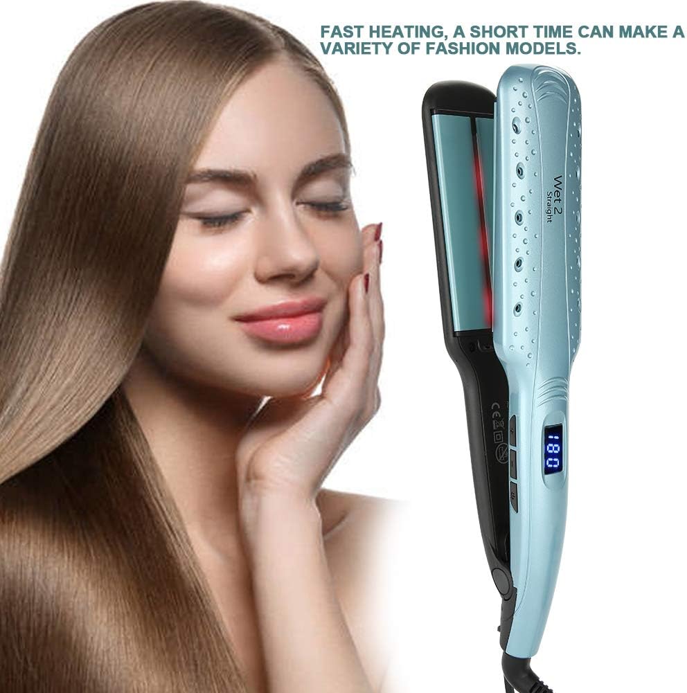 ferri da stiro piatti a infrarossi