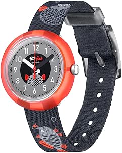 flik flak power time