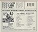 The Good, The Bad and the Ugly (Original Soundtrack)