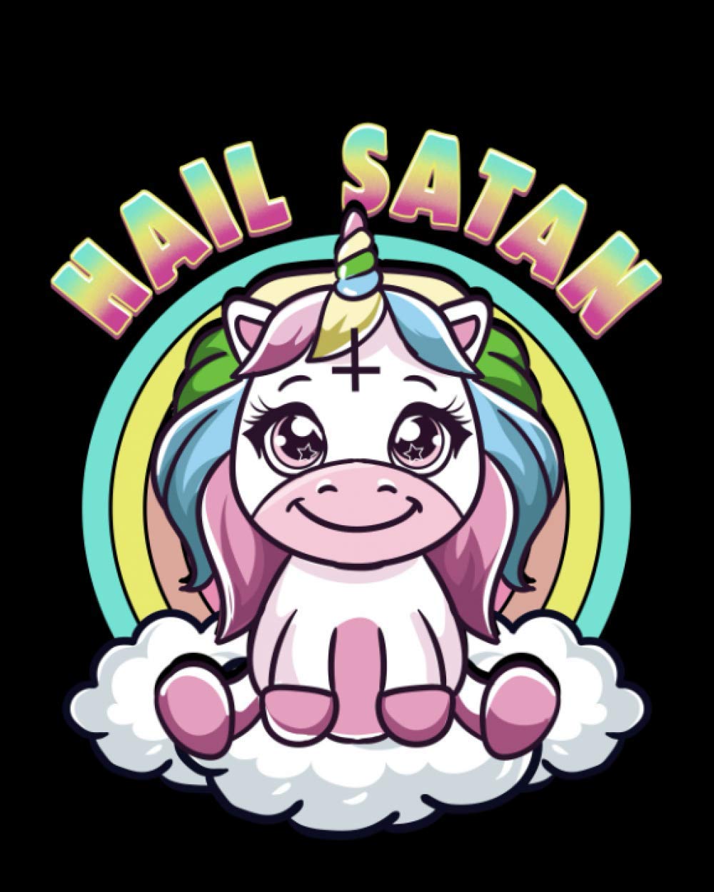 Amazon.com: Hail Satan: Hail Satan 