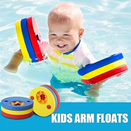 arm floaties target