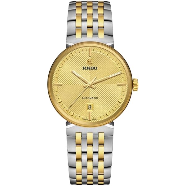 Amazon.com: Rado - Florence Automatic - Unisex - Swiss Watch