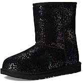 UGG unisex-child K Classic II Shimmer Sky