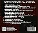 Souther Soul Smashes / Various