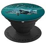 Hogfish - Spearfishing - PopSockets Grip and Stand