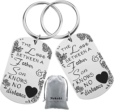 gifts for father and son
