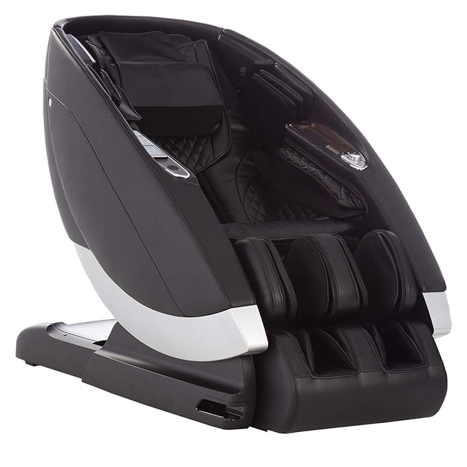 Human Touch Massage Chair Review 2022 (read our in-depth analysis)