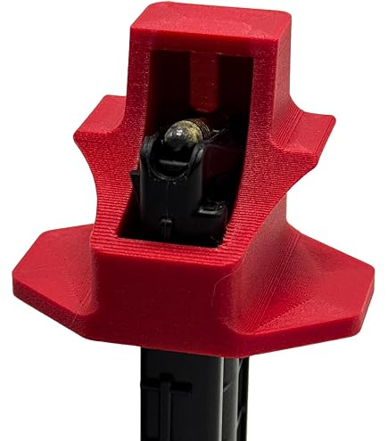 Amazon.com: Hilljak Savage 62 64 954 22LR Ergonomic Magazine Speed