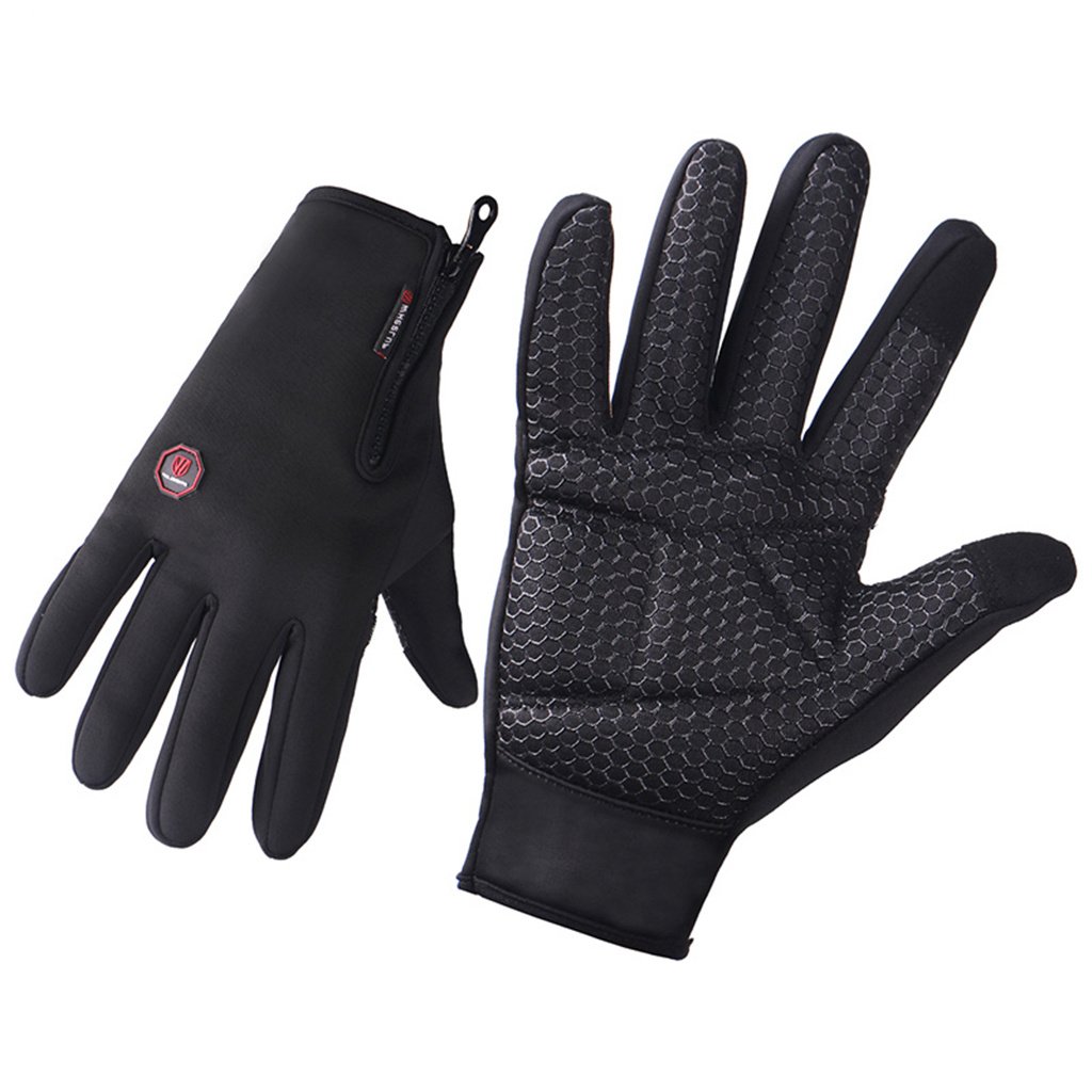 protective cycling gloves