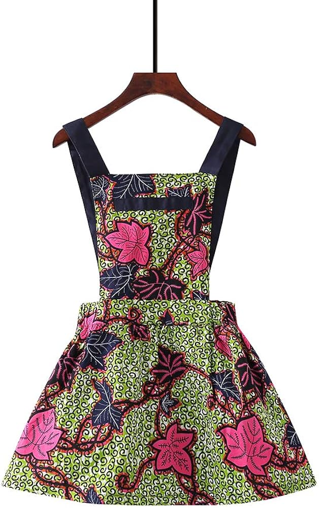 Hybrid Fashionista Dresses for Girls Cute African Dresses