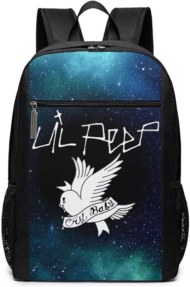 crybaby backpack amazon