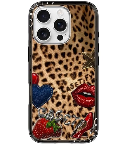 iPhoneアクセサリー CASETiFY Star Marks Star Phone Cases