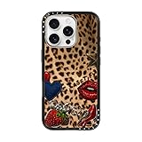 CASETiFY Compact iPhone 16 Pro Case [Slim and