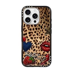 CASETiFY Compact iPhone 16 Pro Case [Slim and