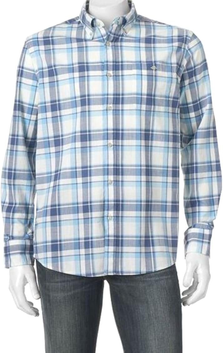 stretch casual shirts