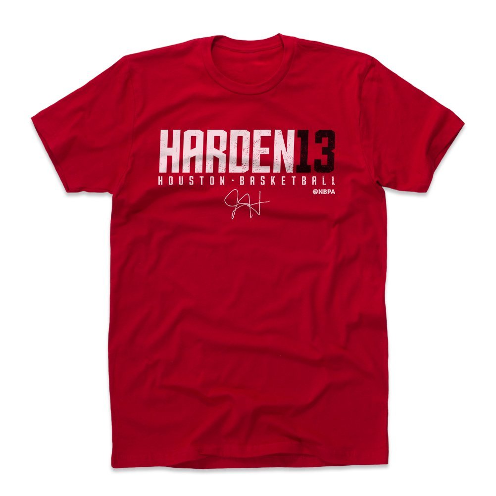 James Harden Shirt Vintage Houston Basketball Apparel James Harden