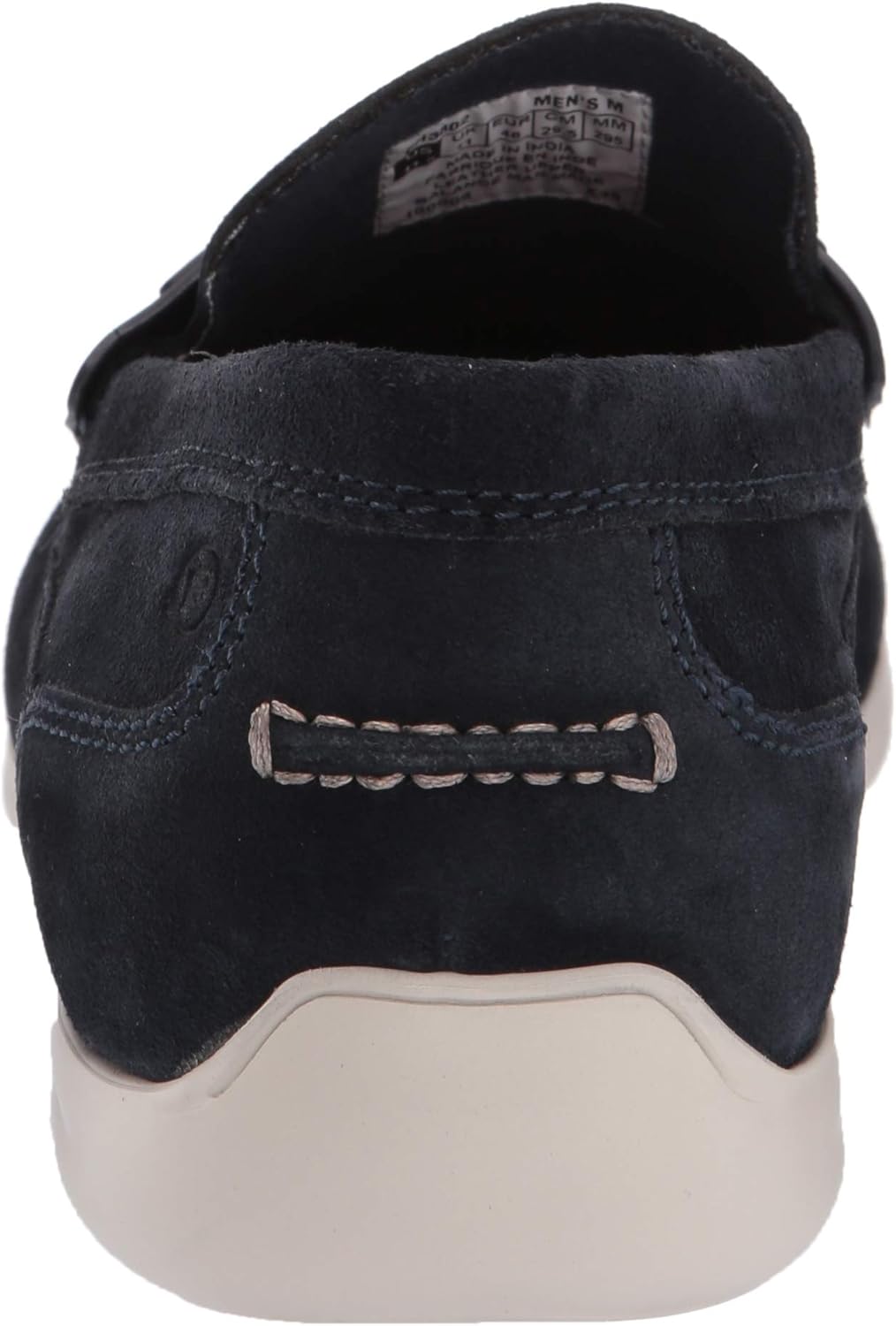 rockport cullen penny loafer