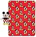 Disney Mickey Mouse Travel Snuggle Set