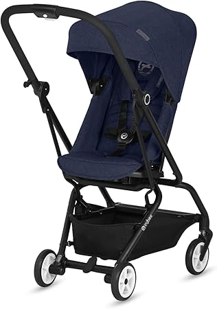 cybex eezy s twist  pushchair