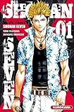 Image de Shonan Seven - GTO Stories - tome 01 (1)