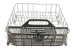 GE WD28X10385 Rack Lower Roll Asm