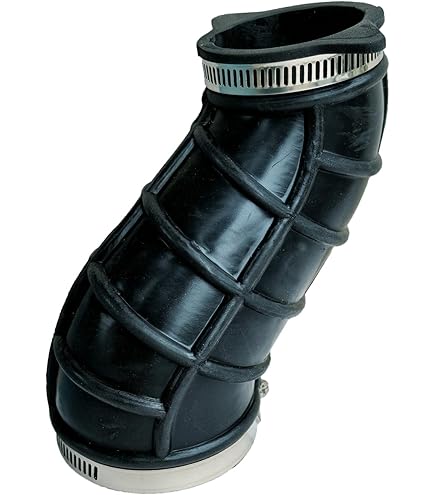 In Line Air Filter Breather For Polaris Ranger 400 500 2X4 - Foto 5