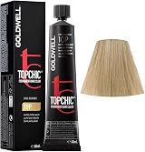 Goldwell Topchic 10P Hair Colour 60 ml Pastel Pearl Blonde Permanent