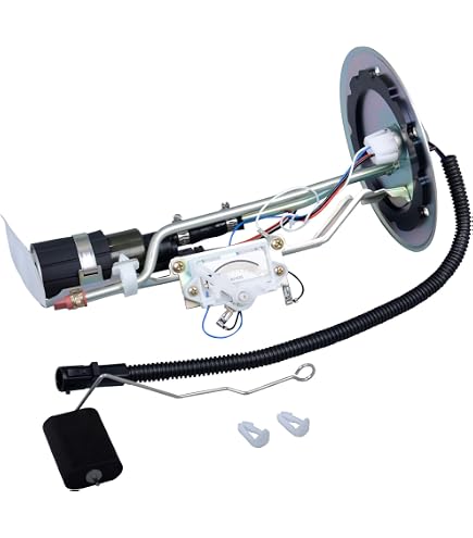 Electric Fuel Pump For Ford Ranger 2.3L 2.9L 3.0L 4.0L Mazda B2300 B3000 B4000 | UK