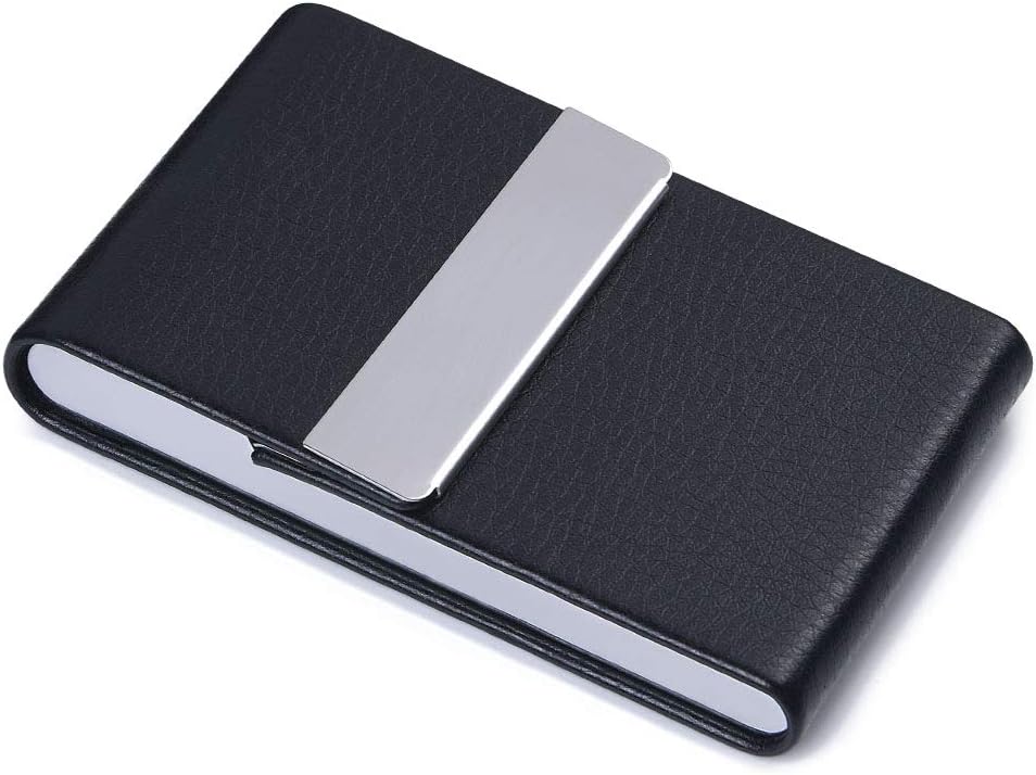 flintronic Business Card Holder, #3 New, Normal - Image 3