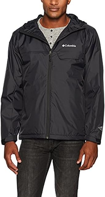 columbia huntsville peak