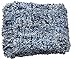 Fancy Collection Boucle Throw Sofa Throw Acrylic 50
