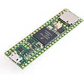 PJRC Teensy 4.1 ARM Cortex-M7 Processor at 600MHz with a NXP iMXRT1062 (Without pins)