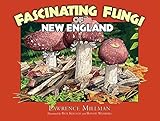 Fascinating Fungi of New England cover
