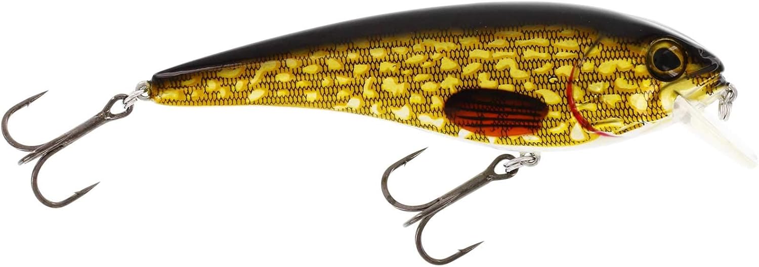 Westin RawBite 11cm 26g Floating Hard Lure