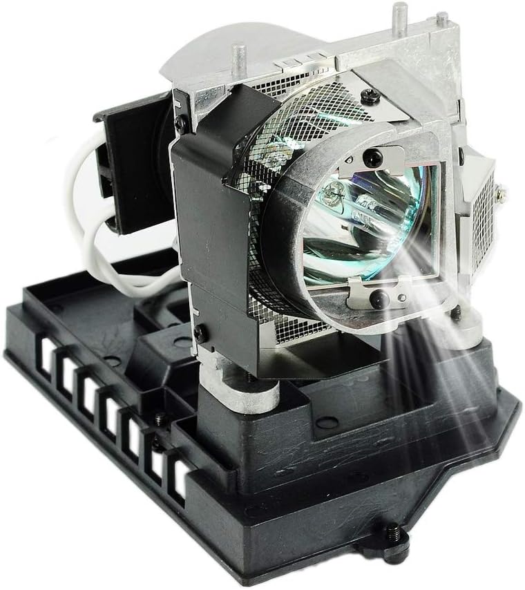 Molgoc 20-01501-20 Replacement Projector Lamp Bulb with Housing for SMARTBOARD SB880 UF75 UF75W 480i5 880i5 885i5 SLR40Wi Unifi 75 Unifi 75w UNIFI75/W