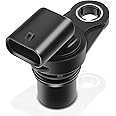 A-Premium Engine Camshaft Position Sensor Compatible with Dodge, Chrysler & Jeep - Avenger 08-10, Caliber 07-10, Journey 09-10, Sebring 07-10, Compass, Patriot 07-11 - 1.8L 2.0L 2.4L - # 5033308AB