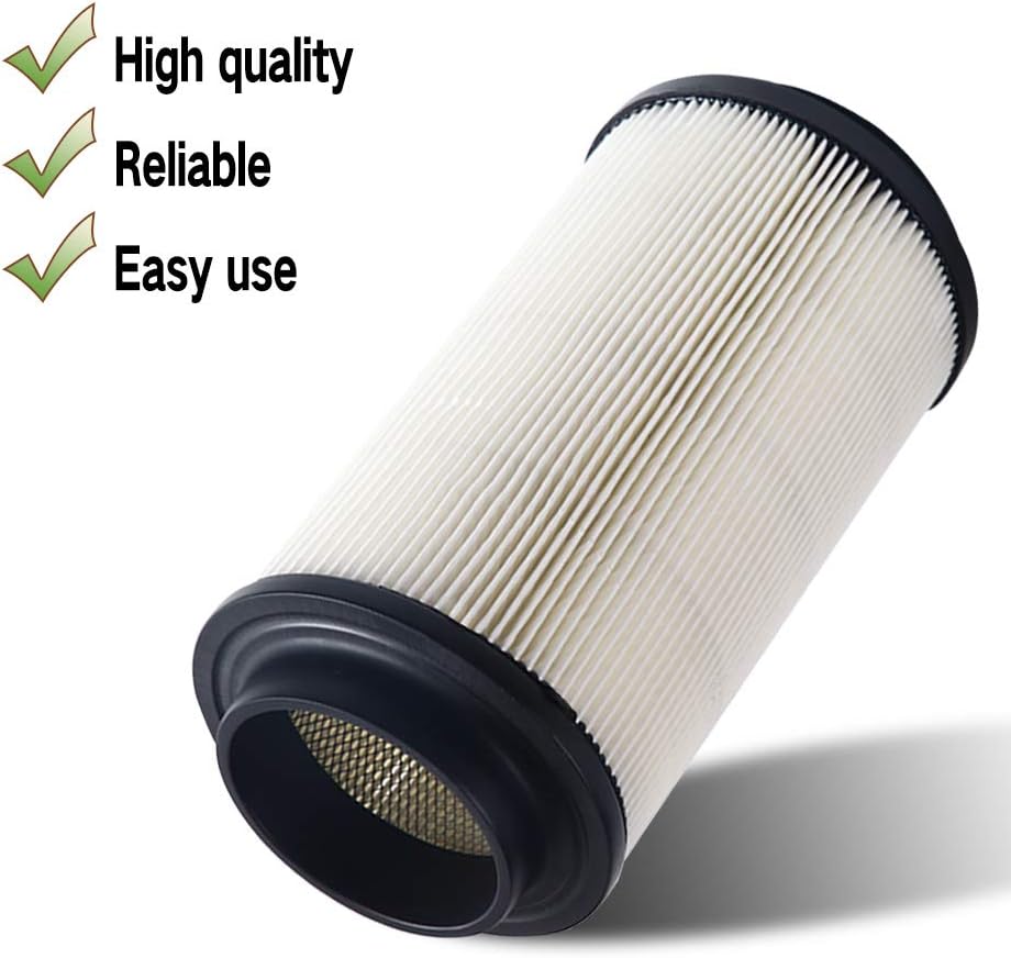 7080595 7082101 Air Filter for Polaris Sportsman Scrambler 400 500 550 600 700 800 1000 ATV Quad Scrambler Magnum ATV Parts