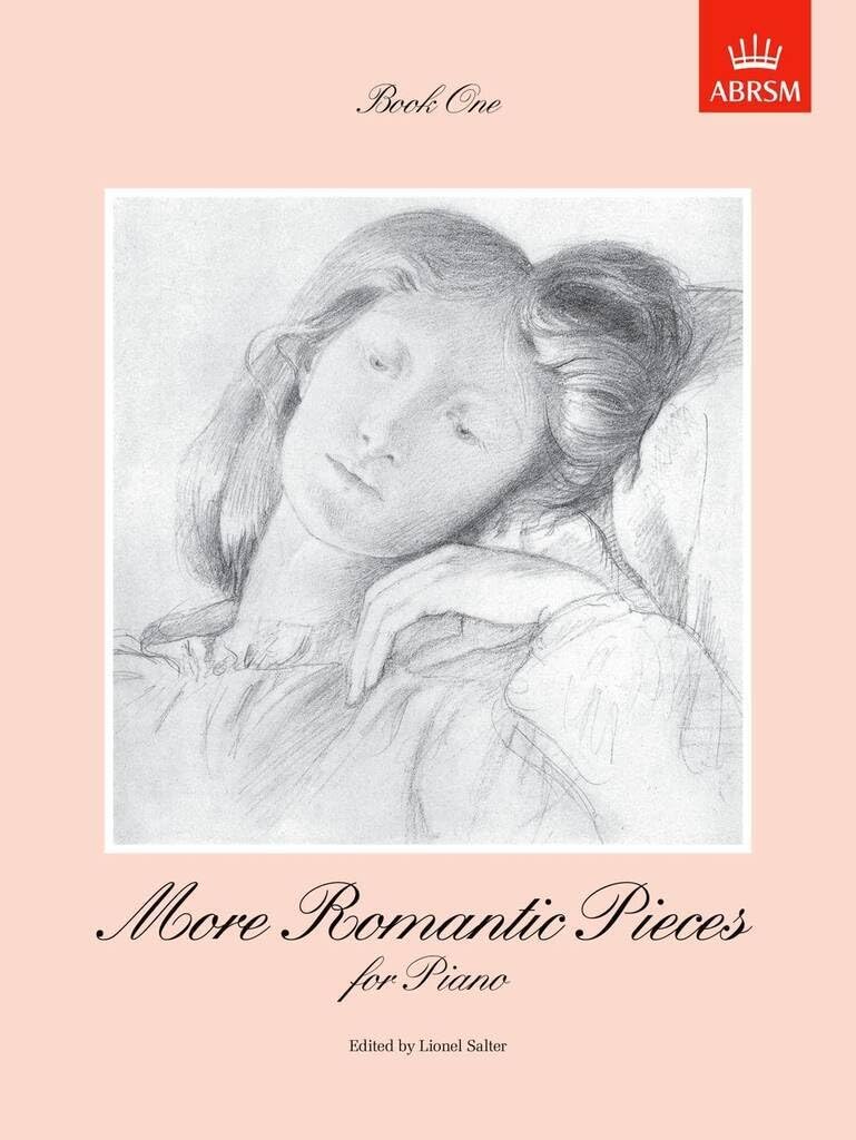 More Romantic Pieces for Piano: Book 1 Grades 1 & 2