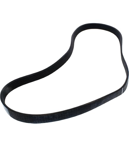 ForeverPRO 204690 Belt Poly-V 324J7 for Speed Queen Washer: Amazon