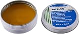 BOJACK 50g Solder Flux Paste No-Clean Lead-Free Environmentally Friendly Solder view 2