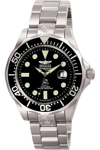 Invicta Automatic Invicta Watches Amazon Prime Invicta Men's 3044