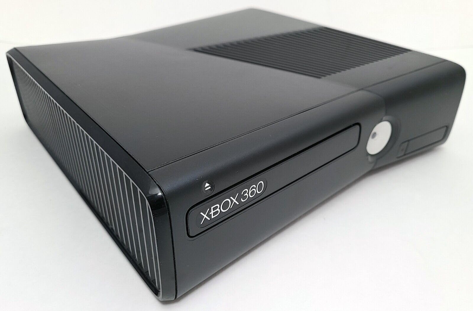 Microsoft Xbox 360 S 4GB System